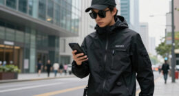15 Best Anti-Surveillance Clothing in 2026