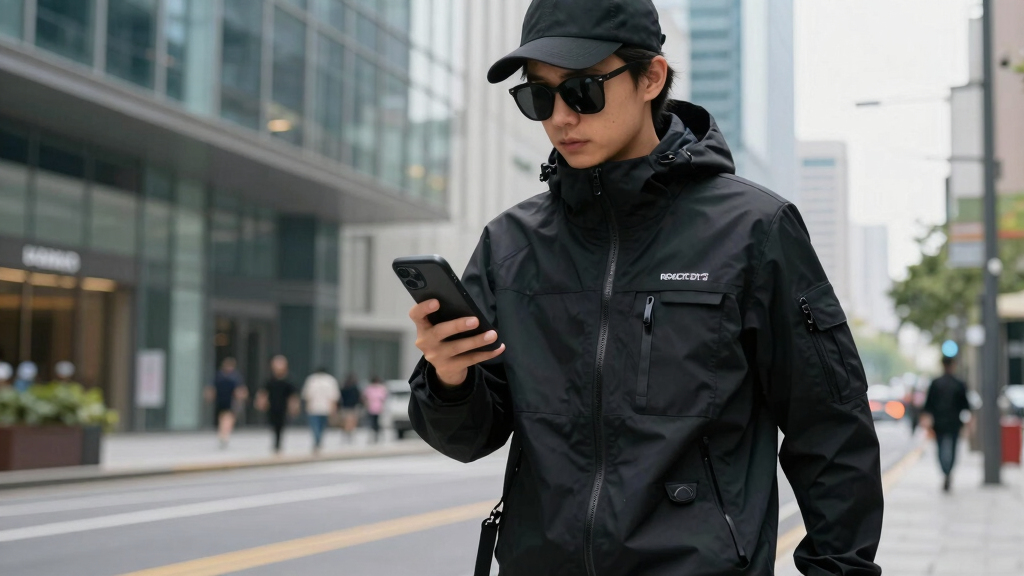 15 Best Anti-Surveillance Clothing in 2026