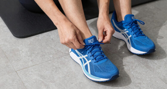 15 Best Asics Running Shoes in 2026