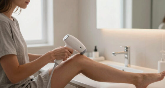 15 Best At-Home Laser Hair Removal Devices in 2026