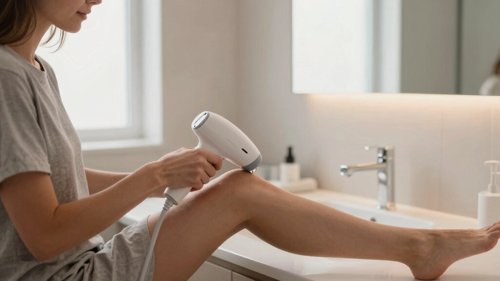 15 Best At-Home Laser Hair Removal Devices in 2026