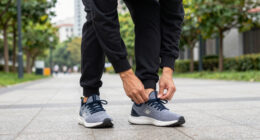 15 Best Athletic Sneakers in 2026