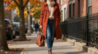 15 Best Autumn Women’s Clothing in 2026