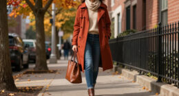 15 Best Autumn Women’s Clothing in 2026