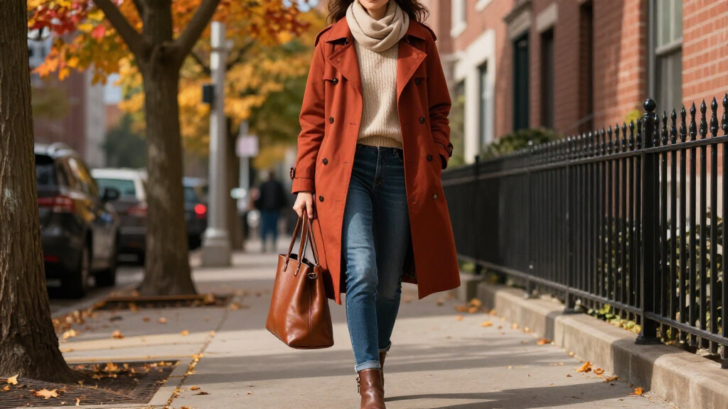 15 Best Autumn Women’s Clothing in 2026