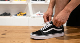 15 Best BAPE Vans Sneakers in 2026