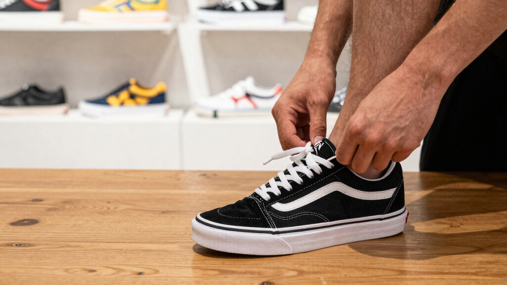 15 Best BAPE Vans Sneakers in 2026