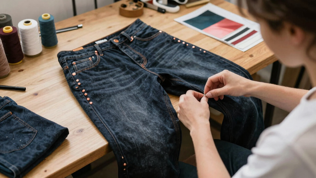 15 Best Barrel-Leg Jeans in 2026