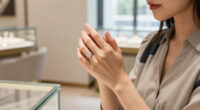 15 Best Bezel Diamond Engagement Rings in 2026