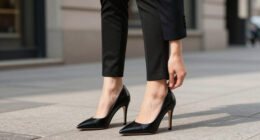 15 Best Black Pumps in 2026