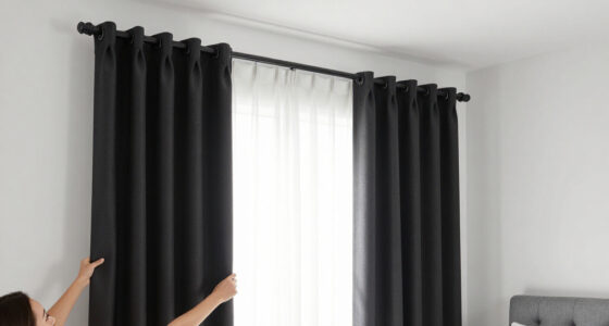 15 Best Blackout Curtains in 2026