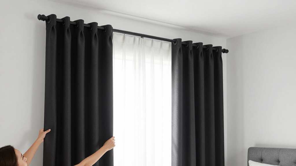 15 Best Blackout Curtains in 2026