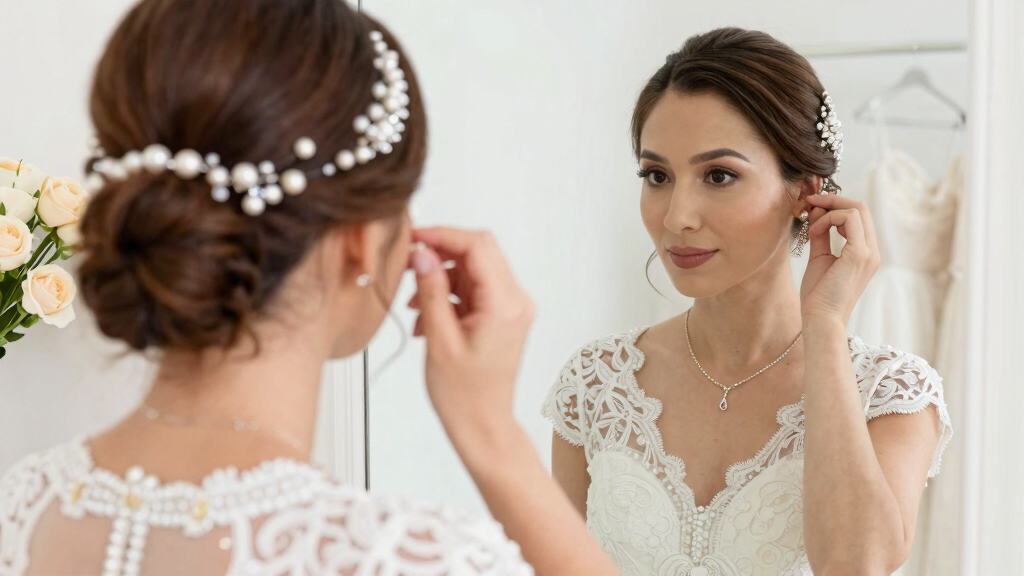 15 Best Bridal Accessories in 2026