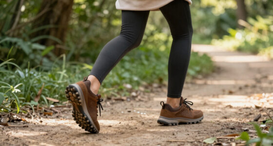 15 Best Brown Trail Sneakers in 2026