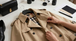 15 Best Burberry Fashion Items in 2026