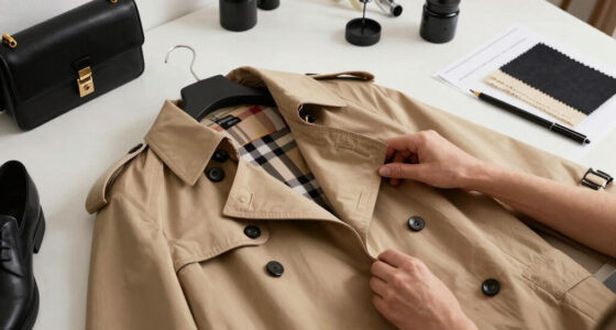 15 Best Burberry Fashion Items in 2026
