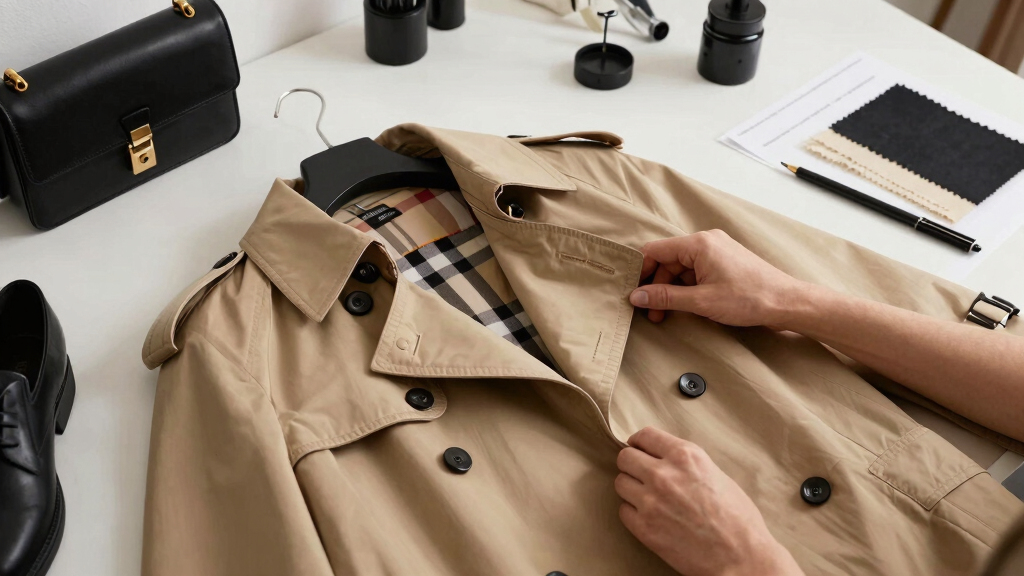 15 Best Burberry Fashion Items in 2026