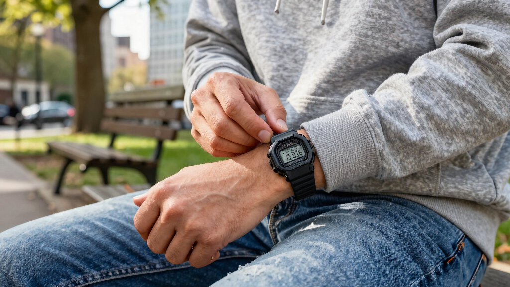 15 Best Casio Digital Watches in 2026