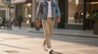 15 Best Casual Fashion for Men in 2026