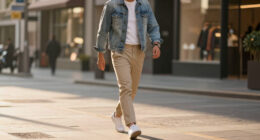 15 Best Casual Fashion for Men in 2026