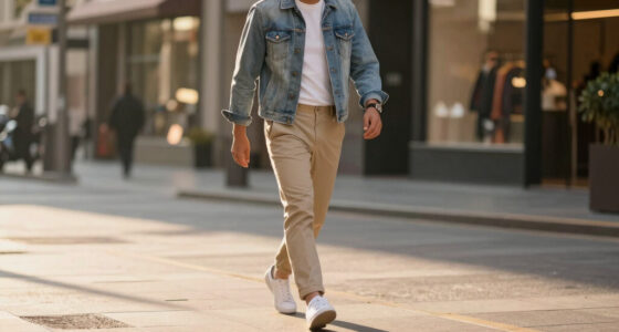 15 Best Casual Fashion for Men in 2026