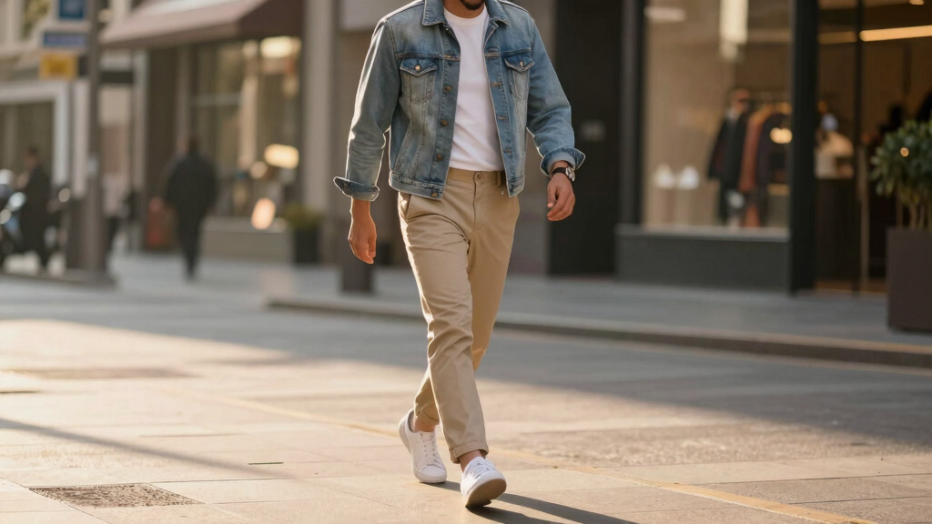 15 Best Casual Fashion for Men in 2026