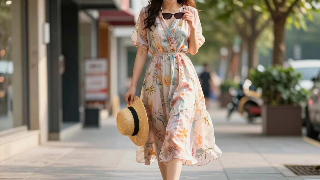 15 Best Casual Summer Dresses in 2026