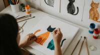15 Best Cat Wall Art in 2026