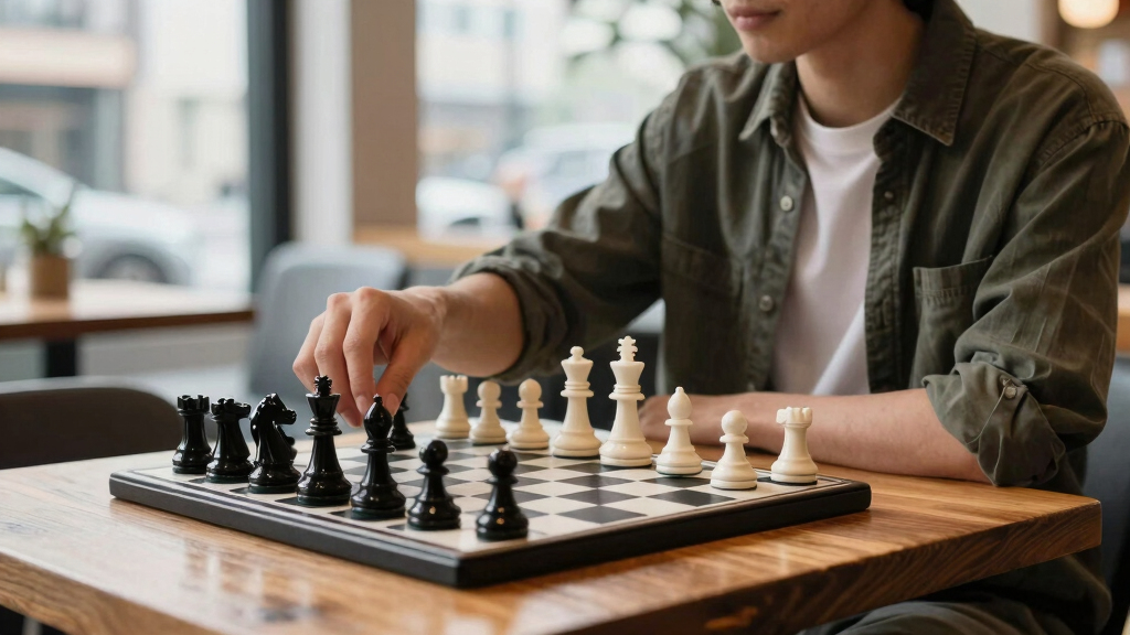 15 Best Chess Sets in 2026