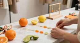 15 Best Citrus Fashion Accessories in 2026