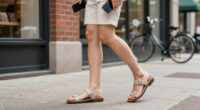 15 Best Closed-Toe City Sandals in 2026