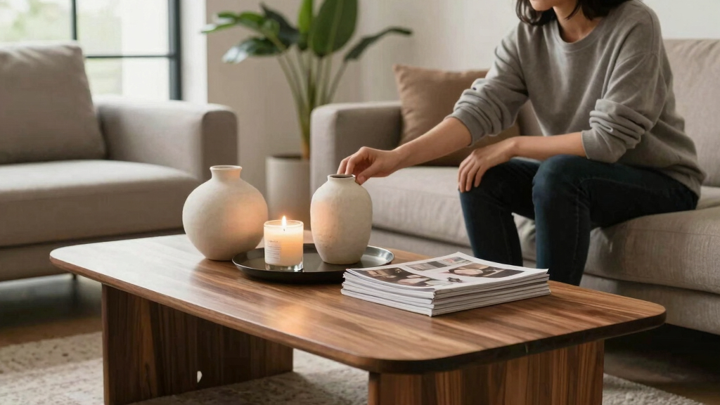 15 Best Coffee Tables in 2026