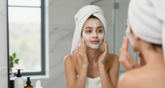 15 Best Collagen Face Masks in 2026
