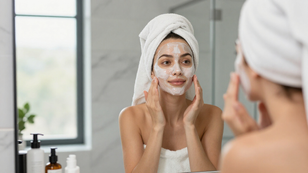 15 Best Collagen Face Masks in 2026