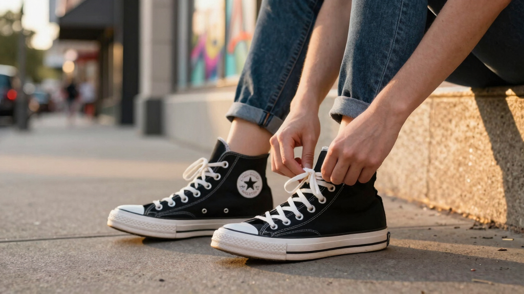 15 Best Converse Chuck Taylor Sneakers in 2026