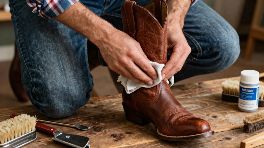 15 Best Cowboy Boots in 2026