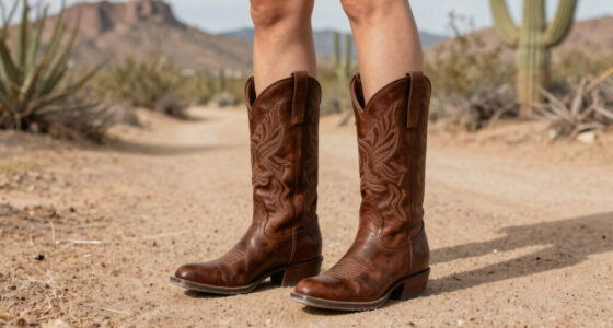 15 Best Cowboy Boots in 2026
