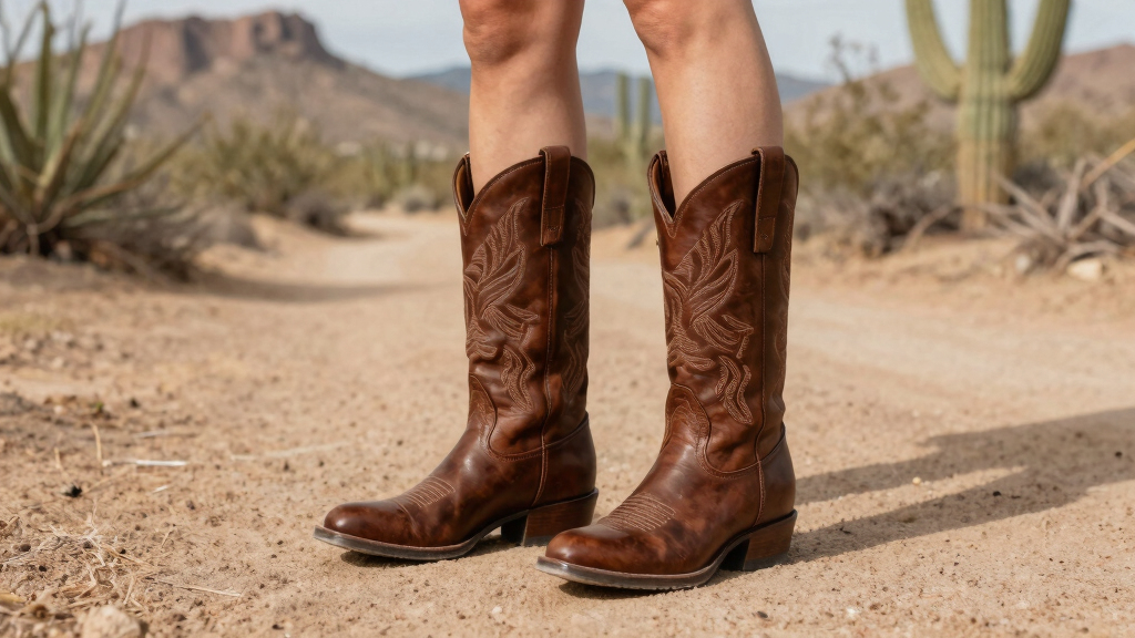 15 Best Cowboy Boots in 2026