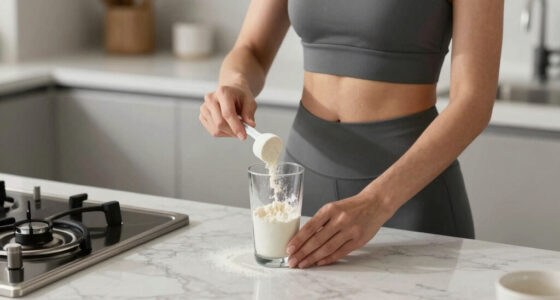 15 Best Creatine for Women in 2026