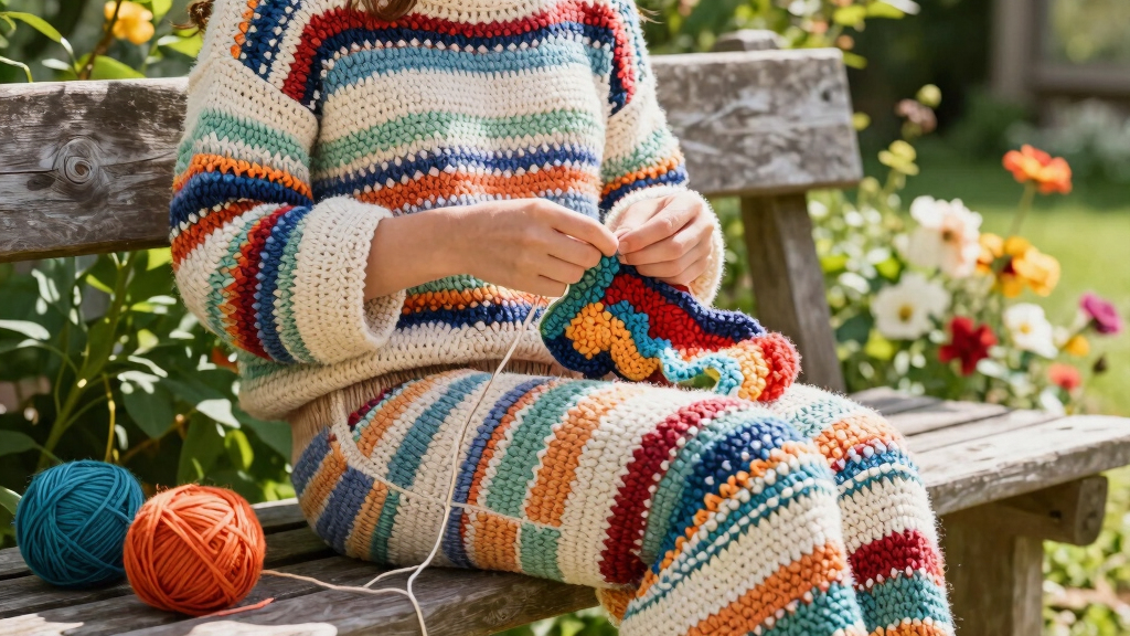 15 Best Crochet Clothing in 2026