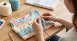 15 Best Crochet Tops for Women in 2026