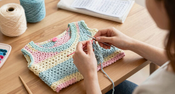 15 Best Crochet Tops for Women in 2026