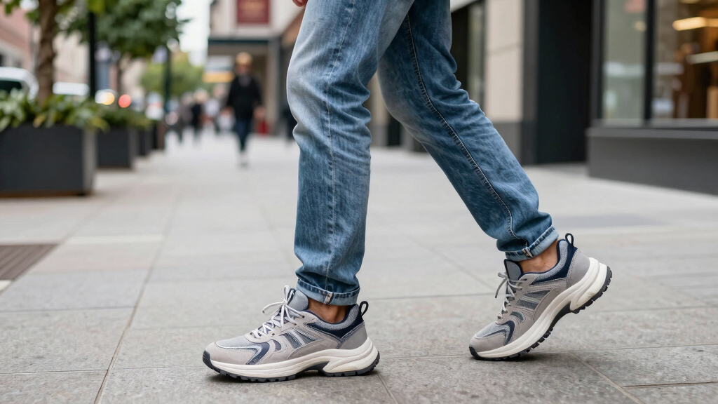 15 Best Dad Sneakers in 2026