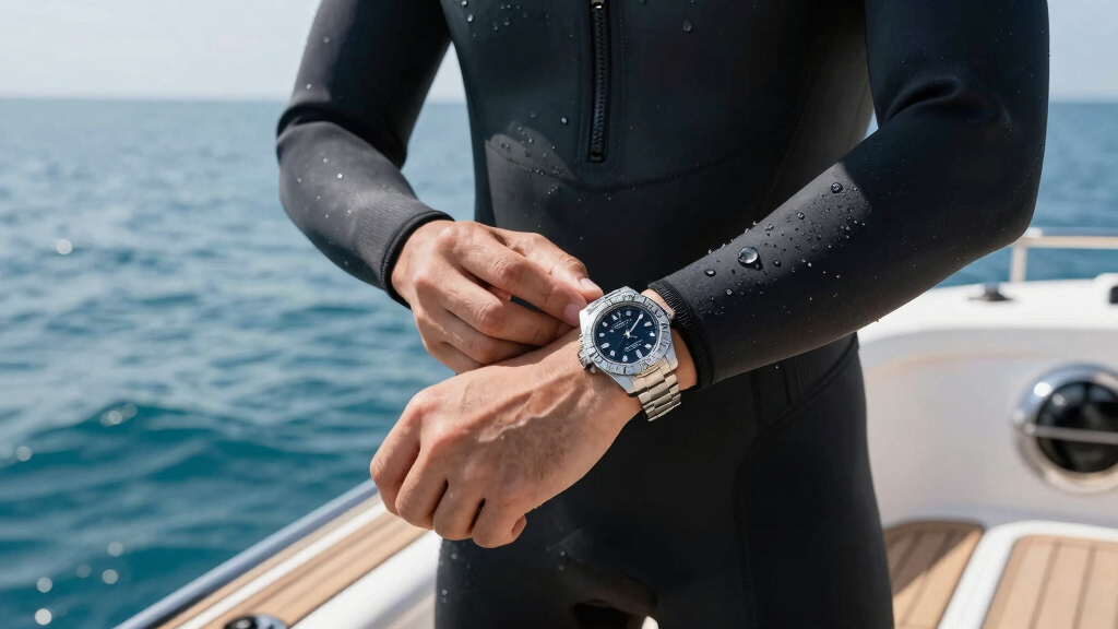 15 Best Dive Watches in 2026