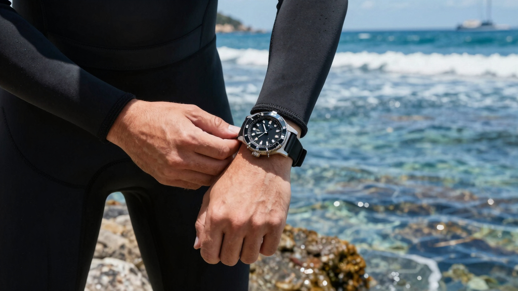 15 Best Dive Watches in 2026