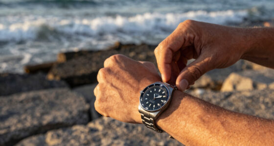 15 Best Dive Watches in 2026