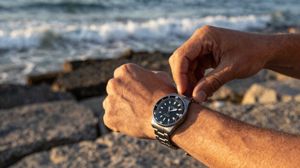 15 Best Dive Watches in 2026