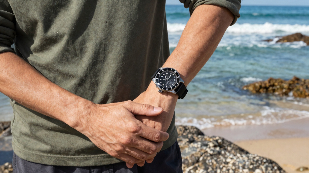 15 Best Dive Watches in 2026