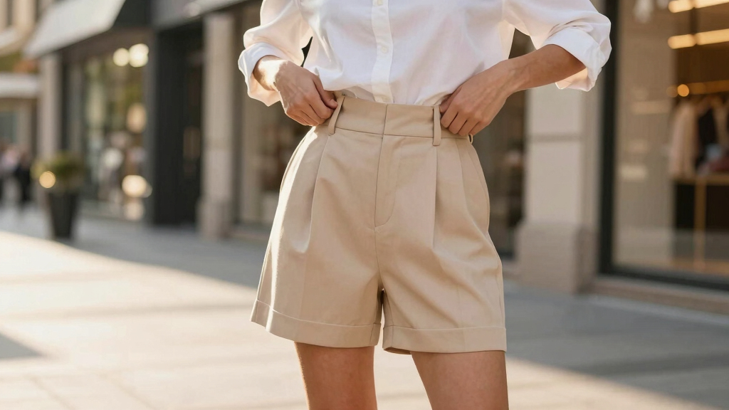 15 Best Elegant Shorts in 2026