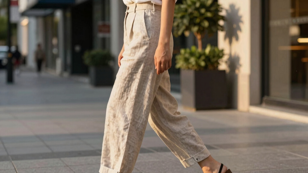 15 Best Elevated Summer Pants in 2026